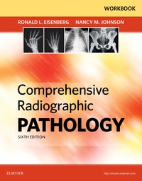Cover image: Workbook for Comprehensive Radiographic Pathology 6th edition 9780323353250