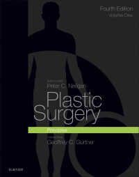 Cover image: Plastic Surgery 4th edition 9780323356947