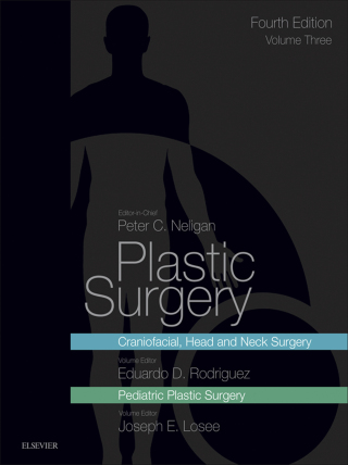 Imagen de portada: Plastic Surgery E-Book 4th edition 9780323356985