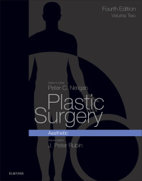 Cover image: Plastic Surgery 4th edition 9780323356978
