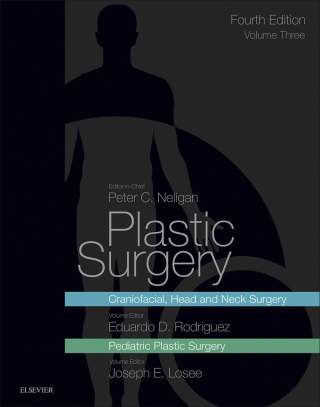 Cover image: Plastic Surgery 4th edition 9780323356985