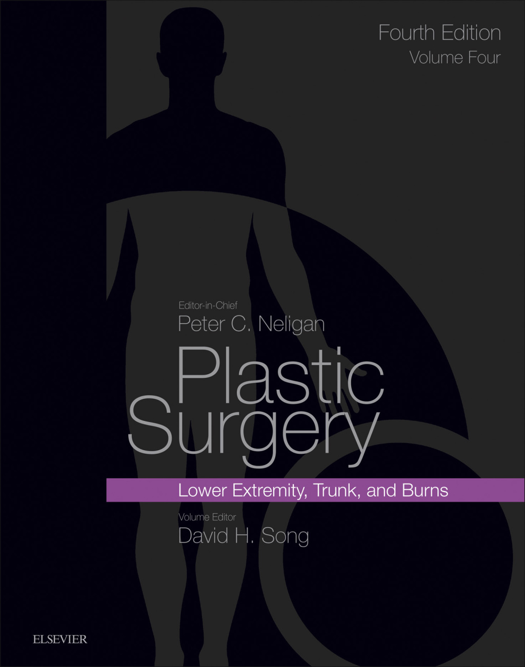 Plastic Surgery Volume 4: Trunk and Lower Extremity 4th Edition
    Newer Edition Available