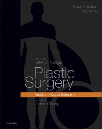 Cover image: Plastic Surgery 4th edition 9780323357128