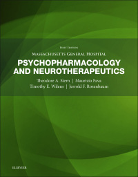 Cover image: Massachusetts General Hospital Psychopharmacology and Neurotherapeutics 9780323357647