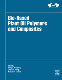 Cover image: Bio-based Plant Oil Polymers and Composites 9780323358330