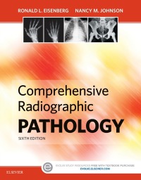 Immagine di copertina: Comprehensive Radiographic Pathology 6th edition 9780323353243