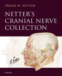 Imagen de portada: Netter’s Cranial Nerve Collection 9780323375146