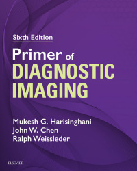 Cover image: Primer of Diagnostic Imaging E-Book 6th edition 9780323357746