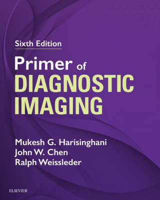 Immagine di copertina: Primer of Diagnostic Imaging 6th edition 9780323357746