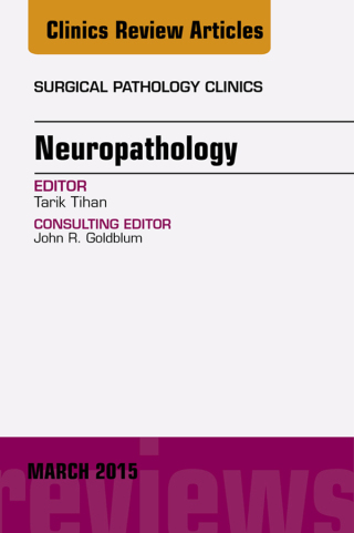 Cover image: Neuropathology, An Issue of Surgical Pathology Clinics 9780323392082