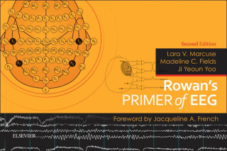 Cover image: Rowan's Primer of EEG 2nd edition 9780323353878