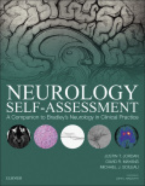 Neurology Self-Assessment: A Companion to Bradley's Neurology in Clinical Practice - FULL INSTANT DOWNLOAD | PDF DOCX EPUB