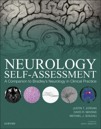 Imagen de portada: Neurology Self-Assessment: A Companion to Bradley's Neurology in Clinical Practice 9780323377096