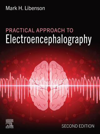 Cover image: Practical Approach to Electroencephalography 2nd edition 9780323392297