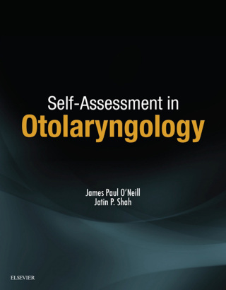表紙画像: Self-Assessment in Otolaryngology 9780323392907