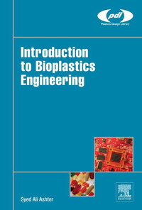 Cover image: Introduction to Bioplastics Engineering 9780323393966