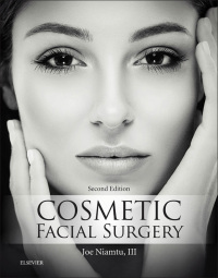 Cover image: Cosmetic Facial Surgery 2nd edition 9780323393935