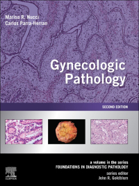 Cover image: Gynecologic Pathology 2nd edition 9780323359092