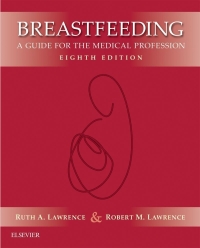 Immagine di copertina: Breastfeeding E-Book 8th edition 9780323357760