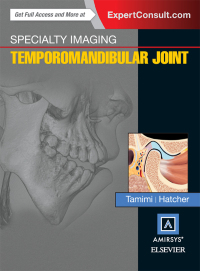 Cover image: Specialty Imaging: Temporomandibular Joint E-Book 9780323377041