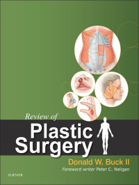 Cover image: Review of Plastic Surgery - Electronic 1st edition 9780323354912