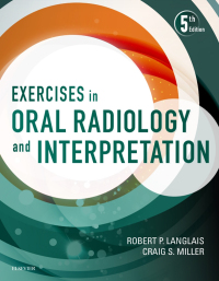 Cover image: Exercises in Oral Radiology and Interpretation 5th edition 9780323400633