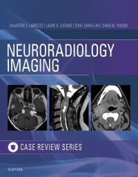 Cover image: Neuroradiology Imaging Case Review 9780323417266