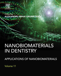 表紙画像: Nanobiomaterials in Dentistry 9780323428675