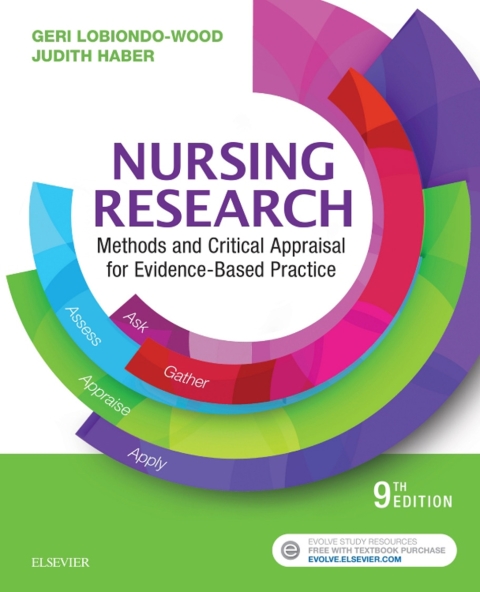Nursing Research, 9th Edition - FULL INSTANT DOWNLOAD | PDF DOCX EPUB