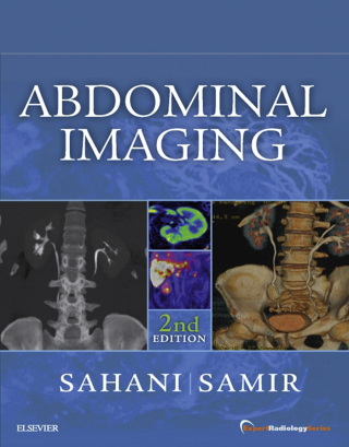 Cover image: Abdominal Imaging: Expert Radiology Series 2nd edition 9780323377980