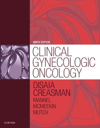 Cover image: Clinical Gynecologic Oncology 9th edition 9780323400671