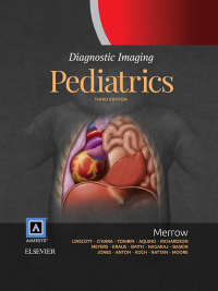 Titelbild: Diagnostic Imaging: Pediatrics 3rd edition 9780323443067