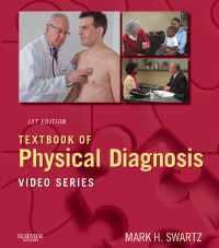 صورة الغلاف: Textbook of Physical Diagnosis Video Series 9780323443661