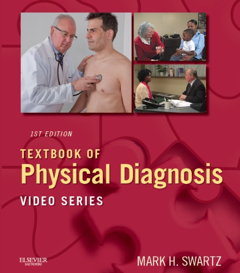Textbook of Physical Diagnosis Video Series - FULL INSTANT DOWNLOAD | PDF DOCX EPUB