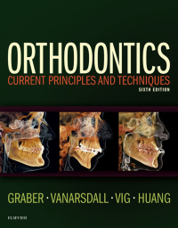 表紙画像: Orthodontics - Inkling Enhanced E-Book 6th edition 9780323378321