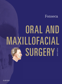 Cover image: Oral and Maxillofacial Surgery - E-Book 3rd edition 9780323414999
