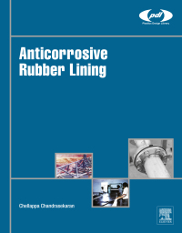 Imagen de portada: Anticorrosive Rubber Lining 9780323443715