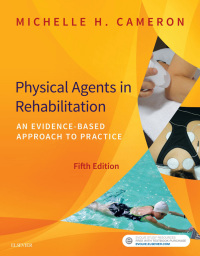 Omslagafbeelding: Physical Agents in Rehabilitation 5th edition 9780323445672