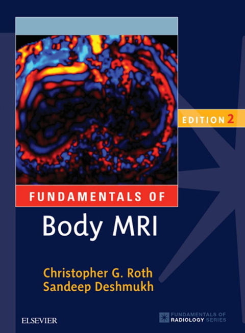 Fundamentals of Body MRI, 2nd  Edition - FULL INSTANT DOWNLOAD | PDF DOCX EPUB