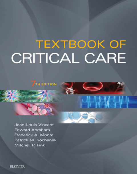 Textbook of Critical Care, 7th Edition - FULL INSTANT DOWNLOAD | PDF DOCX EPUB