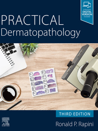 Cover image: Practical Dermatopathology 3rd edition 9780323417884