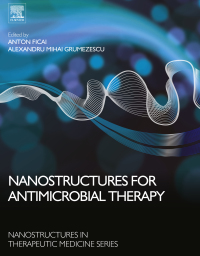 Cover image: Nanostructures for Antimicrobial Therapy 9780323461528