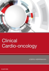 Cover image: Clinical Cardio-oncology 9780323442275