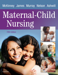Imagen de portada: Maternal-Child Nursing 5th edition 9780323401708