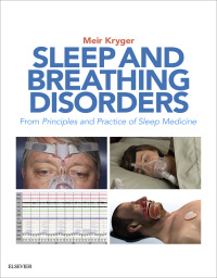 Cover image: Sleep and Breathing Disorders 9780323476751