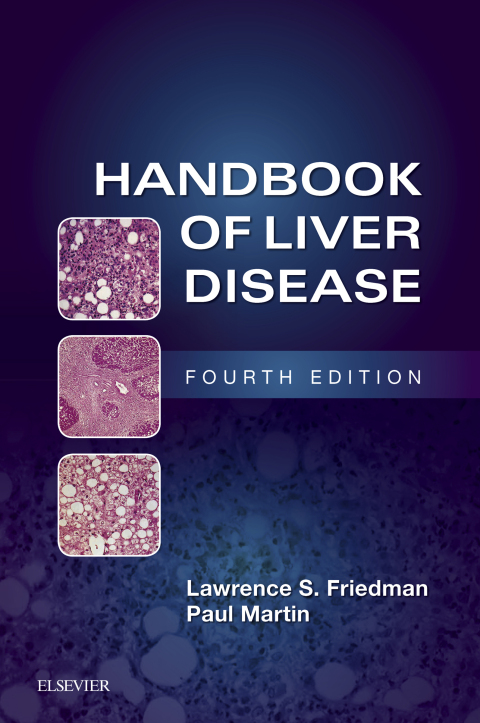 Handbook of Liver Disease, 4th Edition - FULL INSTANT DOWNLOAD | PDF DOCX EPUB