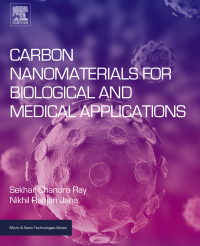 Cover image: Carbon Nanomaterials for Biological and Medical Applications 9780323479066