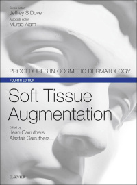 Cover image: Soft Tissue Augmentation 4th edition 9780323476584