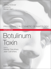 Imagen de portada: Botulinum Toxin 4th edition 9780323476591