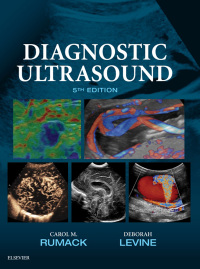Cover image: Diagnostic Ultrasound 5th edition 9780323401715